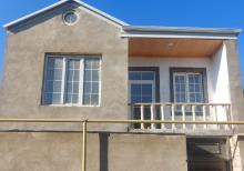 kreditle 2 mertebeli heyet evleri