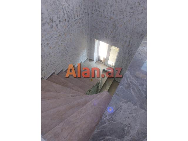 kreditle 2 mertebeli heyet evleri