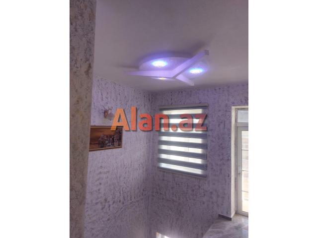 kreditle 2 mertebeli heyet evleri