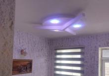 kreditle 2 mertebeli heyet evleri