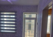 kreditle 2 mertebeli heyet evleri