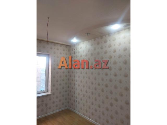 kreditle 2 mertebeli heyet evleri