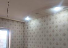 kreditle 2 mertebeli heyet evleri