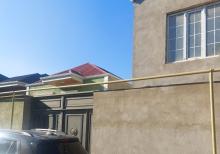 kreditle 2 mertebeli heyet evleri