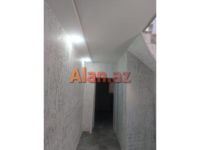 kreditle 2 mertebeli heyet evleri