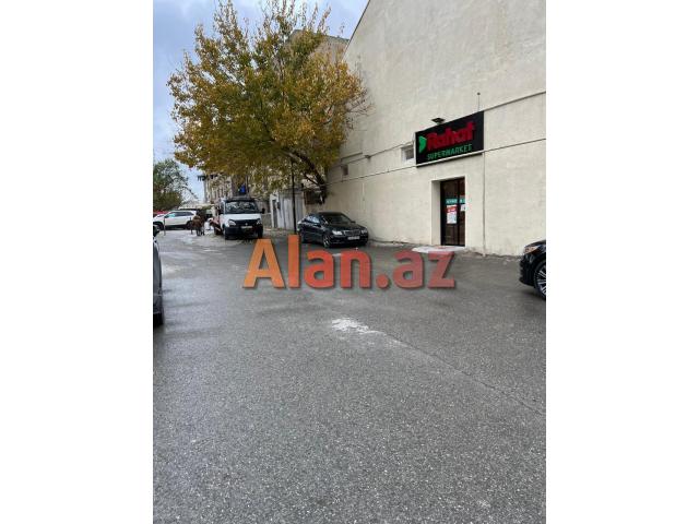 Biləcəridə Şəxsi tikilmiş 4 otaqlı həyət evi