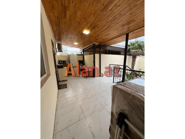 Biləcəridə Şəxsi tikilmiş 4 otaqlı həyət evi