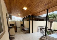 Biləcəridə Şəxsi tikilmiş 4 otaqlı həyət evi