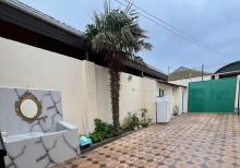 Biləcəridə Şəxsi tikilmiş 4 otaqlı həyət evi