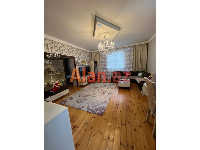 Biləcəridə Şəxsi tikilmiş 4 otaqlı həyət evi