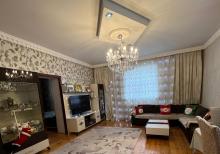 Biləcəridə Şəxsi tikilmiş 4 otaqlı həyət evi