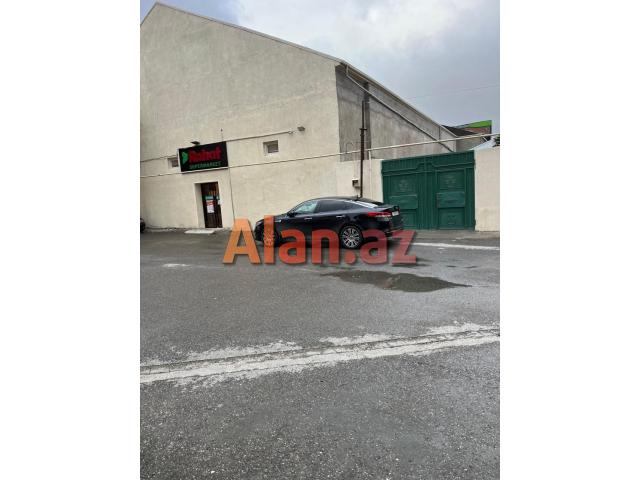 Biləcəridə Şəxsi tikilmiş 4 otaqlı həyət evi