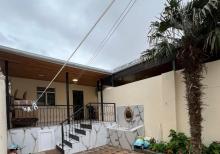 Biləcəridə Şəxsi tikilmiş 4 otaqlı həyət evi