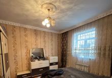 Biləcəridə Şəxsi tikilmiş 4 otaqlı həyət evi