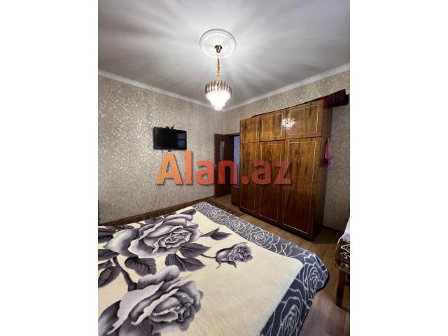 Biləcəridə Şəxsi tikilmiş 4 otaqlı həyət evi