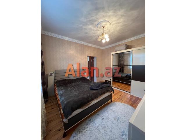 Biləcəridə Şəxsi tikilmiş 4 otaqlı həyət evi