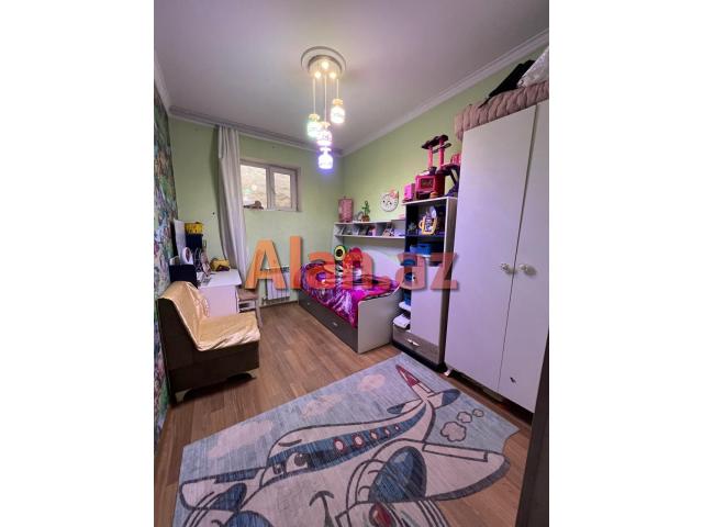 Biləcəridə Şəxsi tikilmiş 4 otaqlı həyət evi