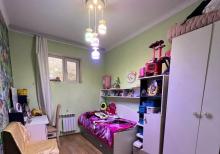 Biləcəridə Şəxsi tikilmiş 4 otaqlı həyət evi