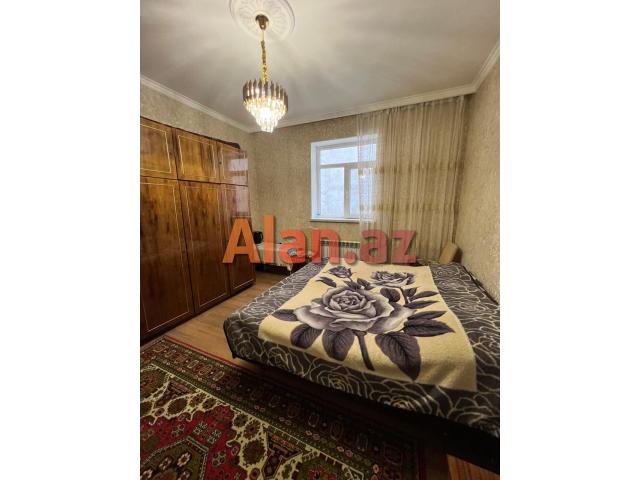 Biləcəridə Şəxsi tikilmiş 4 otaqlı həyət evi