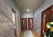 Biləcəridə Şəxsi tikilmiş 4 otaqlı həyət evi