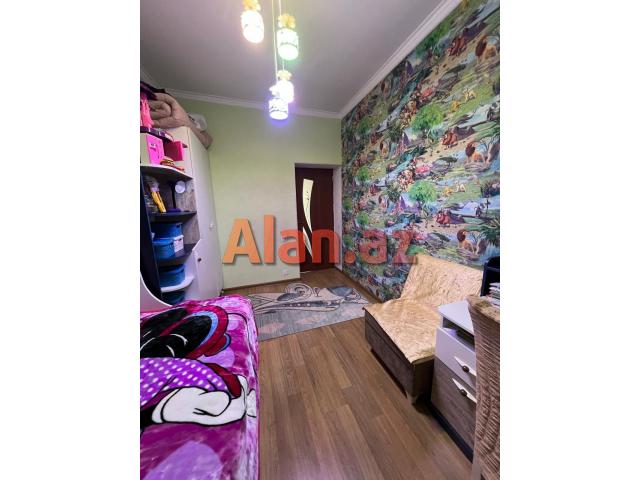 Biləcəridə Şəxsi tikilmiş 4 otaqlı həyət evi