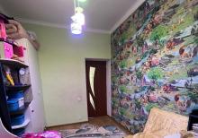 Biləcəridə Şəxsi tikilmiş 4 otaqlı həyət evi