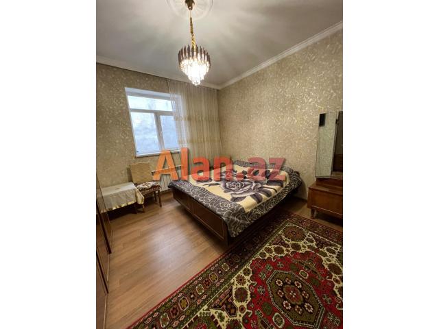 Biləcəridə Şəxsi tikilmiş 4 otaqlı həyət evi