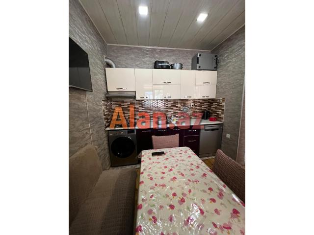 Biləcəridə Şəxsi tikilmiş 4 otaqlı həyət evi