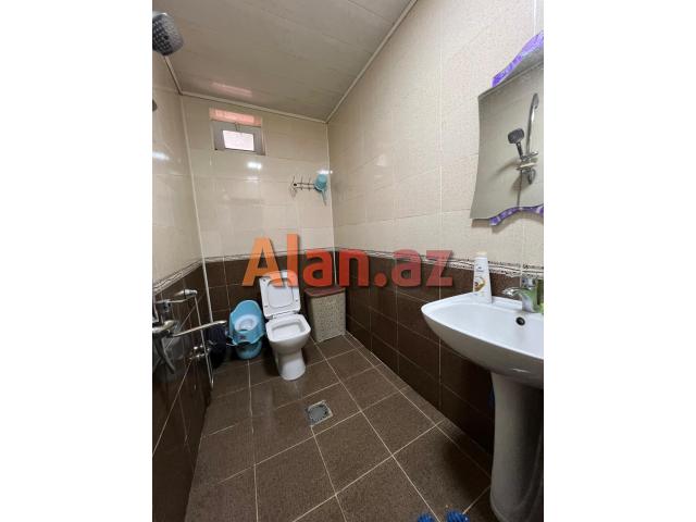 Biləcəridə Şəxsi tikilmiş 4 otaqlı həyət evi