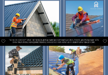 Dam Tikintisi ve Temiri