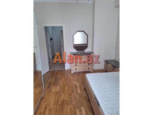 2 otaq menzil kiraye verlir