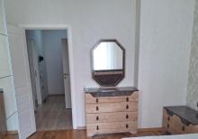 2 otaq menzil kiraye verlir