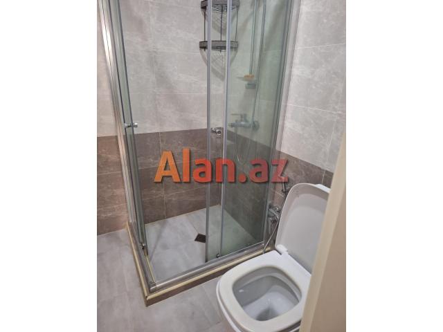 2 otaq menzil kiraye verlir