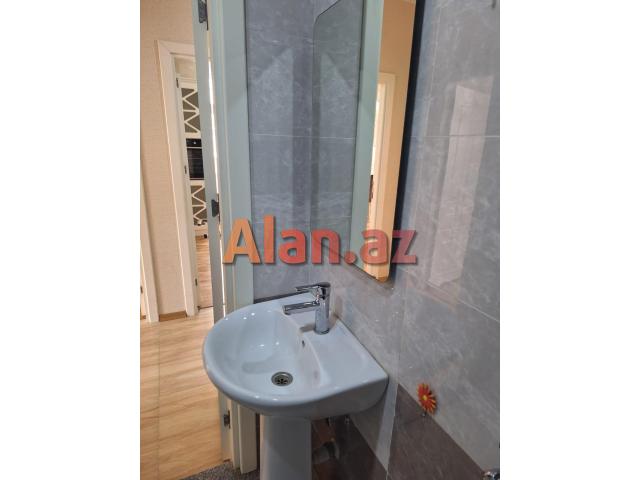 2 otaq menzil kiraye verlir