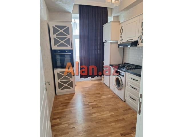 2 otaq menzil kiraye verlir