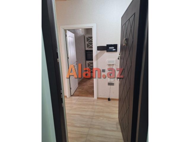 2 otaq menzil kiraye verlir