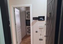 2 otaq menzil kiraye verlir