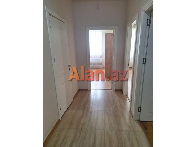 2 otaq menzil kiraye verlir