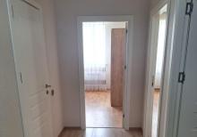 2 otaq menzil kiraye verlir