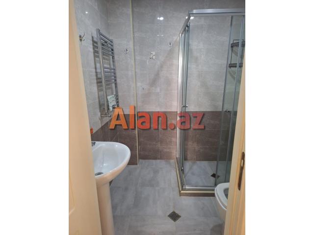 2 otaq menzil kiraye verlir