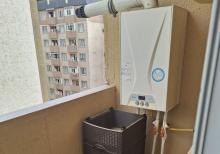 2 otaq menzil kiraye verlir