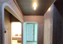 Əhmədli metrosu Məzahir Rüstəmov küçəsi