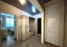 Əhmədli metrosu Məzahir Rüstəmov küçəsi