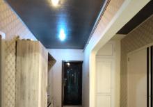 Əhmədli metrosu Məzahir Rüstəmov küçəsi