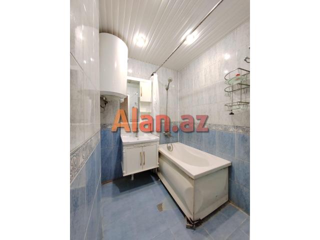 Əhmədli metrosu Məzahir Rüstəmov küçəsi