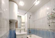 Əhmədli metrosu Məzahir Rüstəmov küçəsi