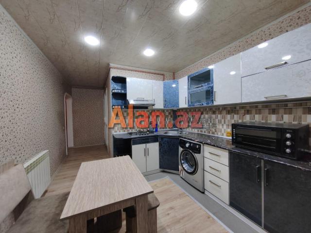 Əhmədli metrosu Məzahir Rüstəmov küçəsi