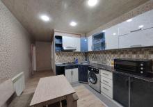 Əhmədli metrosu Məzahir Rüstəmov küçəsi