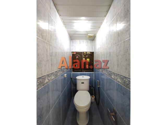 Əhmədli metrosu Məzahir Rüstəmov küçəsi