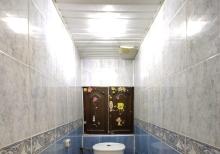 Əhmədli metrosu Məzahir Rüstəmov küçəsi